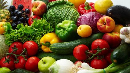 Опасно високо съдържание на нитрати в зеленчуците