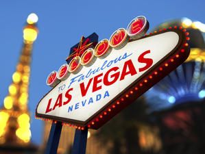 Deutche Bank продаде казиното си в Лас Вегас
