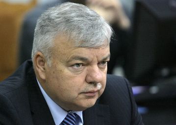 Ангел Антонов става началник на НСО