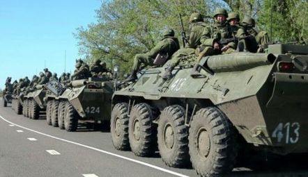 Путин заповяда на войските край границата с Украйна: Прибирайте се в казармите