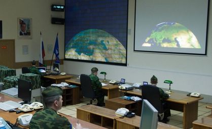 Русия създава въздушно-космически сили