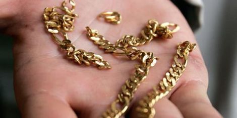 Треска за златни бижута – клиенти изкупиха 571 тона за три месеца тази година