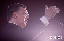 Барозу призова Путин да спази ангажимента си към Европа