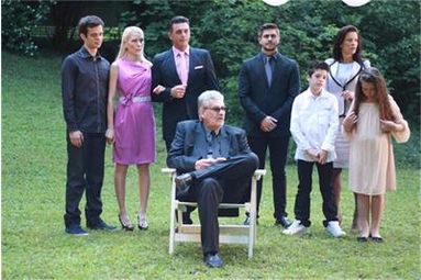 Няма да има 4-и сезон на “Фамилията”, убиват героя на Стефан Данаилов
