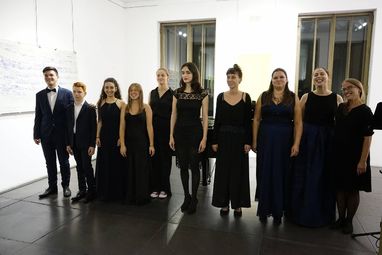 Лауреати на конкурса „Франц Шуберт“ изнесоха концерт във Виена