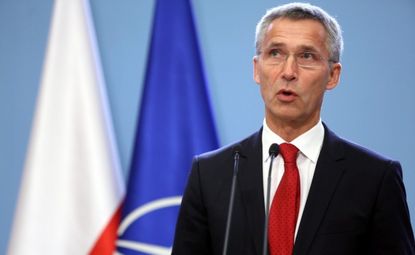 НАТО разширява военните си сили в Източна Европа
