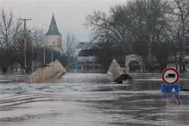 Турски министър в Одрин: Съдете България за наводненията