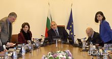 България улеснява издаването на визи за етнически българи от Украйна