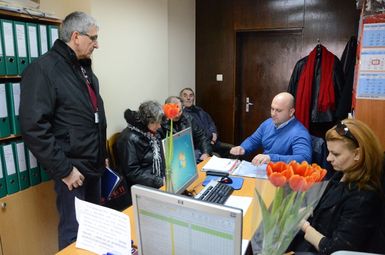 В Русе все още няма регистрирано сдружение на собственици за саниране