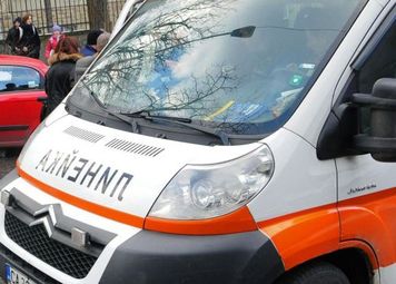 Самотник скочи от 11-ия етаж на болницата в Пловдив