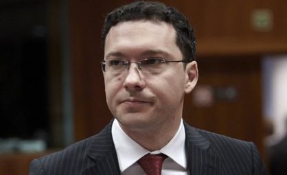Калоян Паргов иска оставката на външния министър Даниел Митов