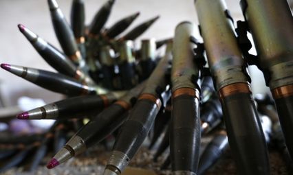 Трябва ли САЩ да пращат оръжия на украинците