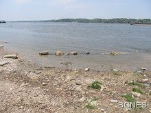 Василева: Няма сигнали за опасност от замърсяване на Дунав