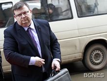 Цацаров: Ще има повдигнати обвинения по аферата "Червеи"