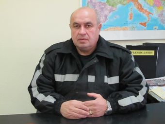 Валентин Атанасов за втори път оглавява ДАИ