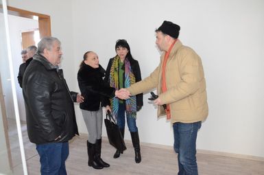 Обновеният музей „Баба Тонка“ отваря врати на Трети март