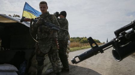САЩ се отказват да доставят оръжие на Украйна