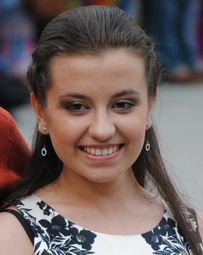 Студентката Пламена Господинова номинирана за Юрист на годината