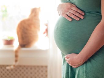 Странни суеверия за бременността