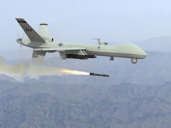Великобритания купува 20 нови дрона за удари срещу "Ислямска държава"