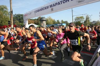 Лекоатлетка на „Дунав“ трета на държавното по маратон