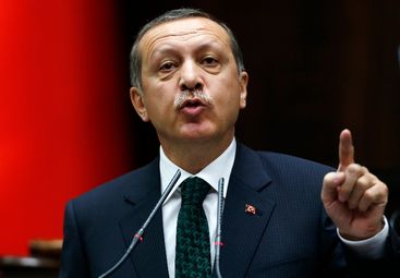 Ердоган: Турция има алтернативи на Русия за АЕЦ и внос на газ