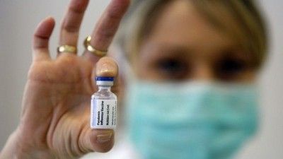 Щамът „Швейцария“ докарва грип, срещу който нямаме имунитет