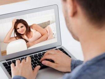 Защо обвързаните мъже висят в сайтовете за запознанства?