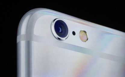 Новият iPhone 6s на 10-то място при камерафоните /видео/