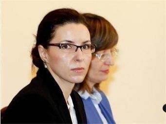 Илияна Цанова е новият заместник-управител на фонда "Юнкер"