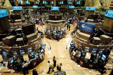 „Блумбърг”:Американски фондове се върнаха на пазара и купуват руски облигации