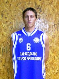 24-годишният Адреан Атанасов повежда баскетболният „Дунав“