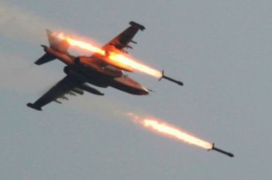 „Ислямска държава” подпука „Ал Кайда” заради руските удари