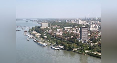 Обсъждат развитието на  Долен Дунав в Деня на реката