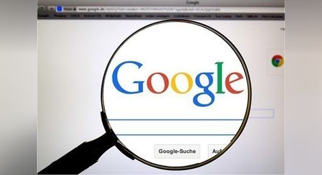 Европейската комисия глоби „Гугъл“ с рекордните 2,4 млрд. евро