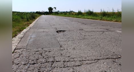 Догодина правят първа копка  на магистралата Русе-Търново