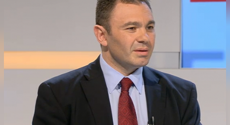 Лазаров: Главен секретар не може да обяснява на командосите как да провеждат операциите си