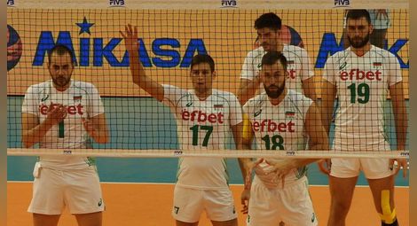 Официално: България ще бъде част от "Нова волейболна лига" през 2018