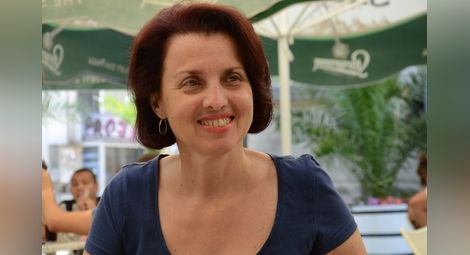 „Дунавски вълни“ два пъти застава съдбовно на пътя на Весела Тодорова