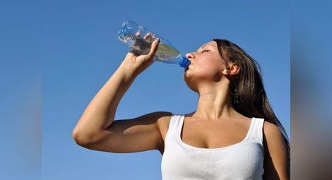 Полезни съвети в горещото време