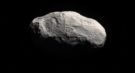 НАСА работи по сценарий за опасно приближаващи се астероиди