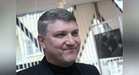 Шефът на строителния контрол в София арх. Влади Калинов подаде оставка