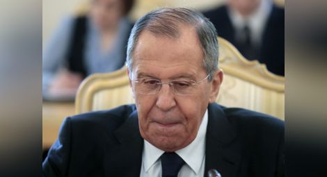 Лавров: Няма съгласуван дневен ред за срещата Путин-Тръмп