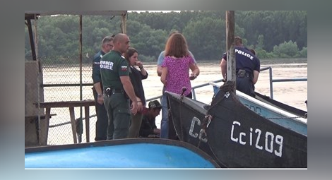 Откриха тялото на момчето, изчезнало в Дунав край Силистра, в Румъния