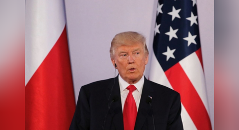 Тръмп проговори за руската намеса в президентските избори в САЩ