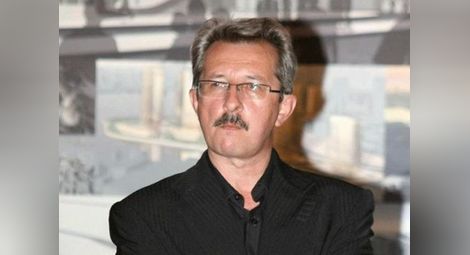 "Мадара Юръп": От 2008 г. братът на Станишев не е архитект на проекта Карадере