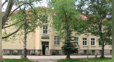 140-годишен юбилей ще празнува  гимназията в Образцов чифлик
