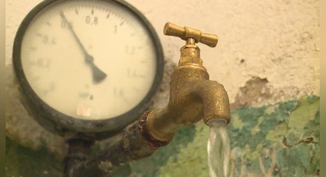Водата в Хасково отново е със завишено съдържание на уран