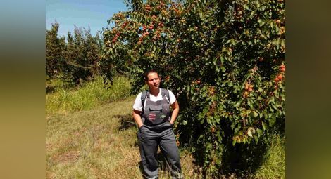 „Америка за България“ помага  на Съюза на дунавските овощари