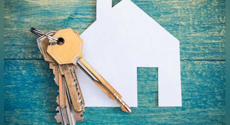 Колко ще ви спести животът под наем в тристаен апартамент вместо в закупен имот?
